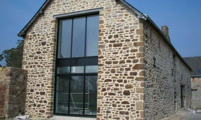 rénover sa longère 