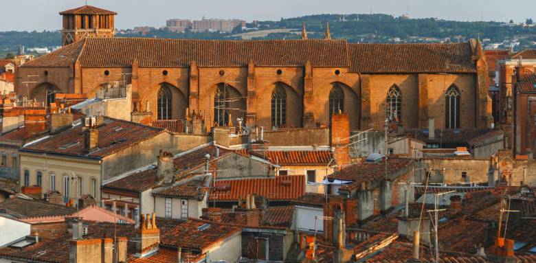 Zoom sur les tendances architecturales à Muret et dans la région toulousaine