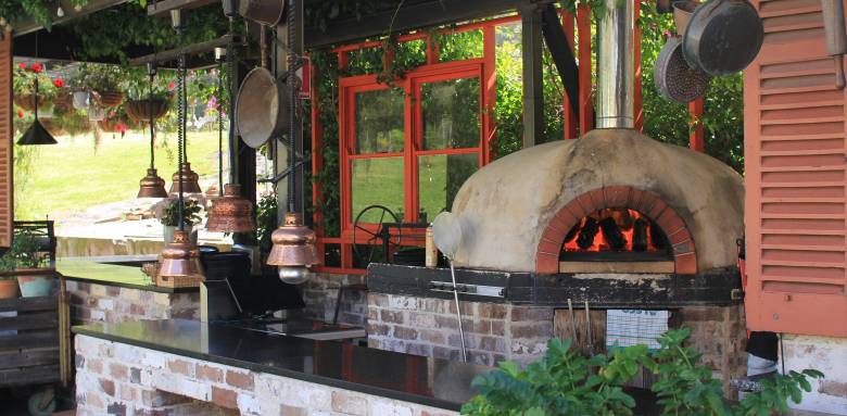 cuisine d'été toulouse