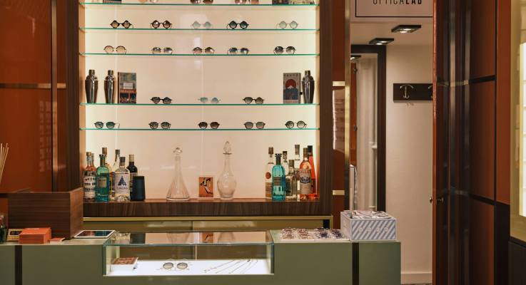 Comment aménager une boutique d’opticien : allier confort, design et mise en valeur