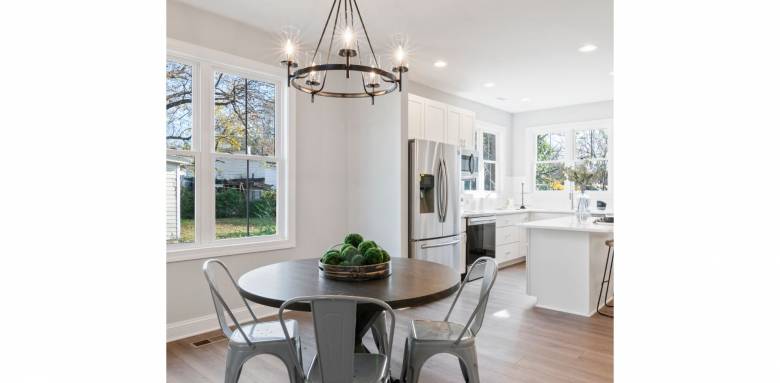 Tout savoir sur le plancher chauffant basse température sur Lingreville 50660