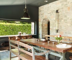 Rénovation maison ancienne maison