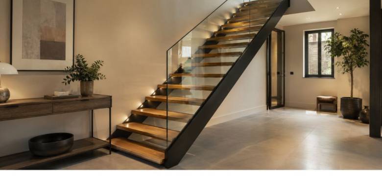 Matériaux escalier Nantes