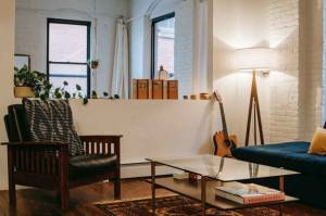 Optimiser l'espace d'un petit appartement
