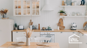 Cout travaux rénovation cuisine Meyzieu