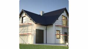 Ravalement de façade : embellir et protéger votre maison - Ranchy 14400