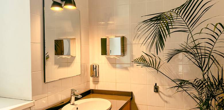  Eclairage de salle de bain