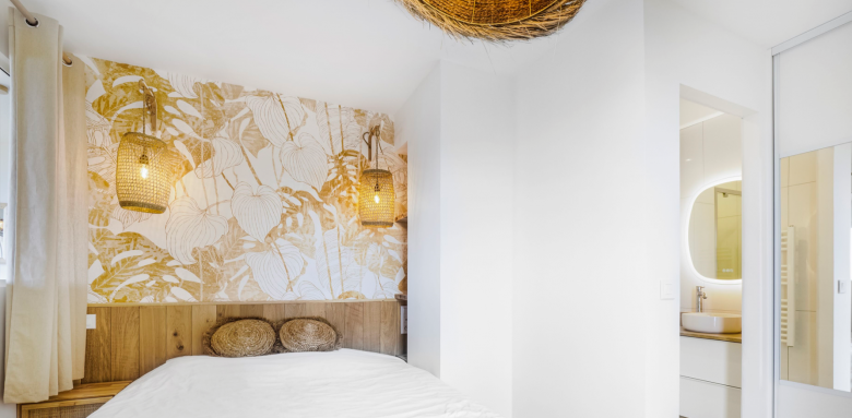 Le papier peint panoramique, un vrai plus en déco