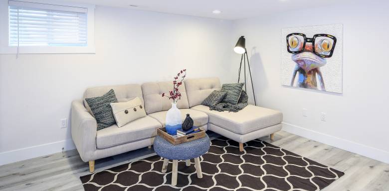 Un souplex tendance en Indre-et-Loire.