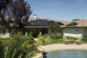 installation panneaux solaires