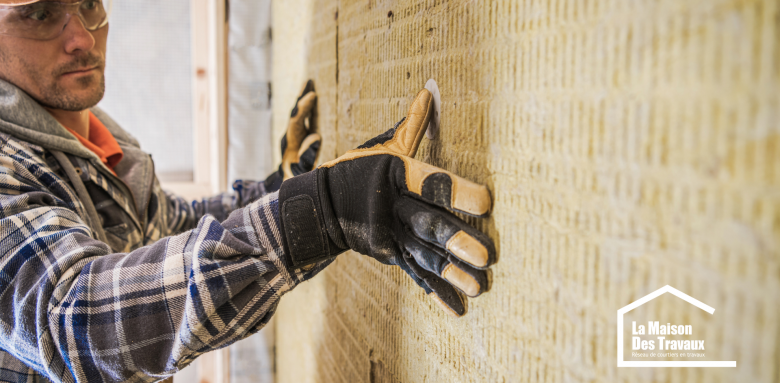 Isolation thermique Strasbourg