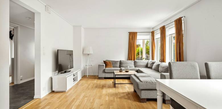 Le changement de fenêtre peut être soumis à autorisation de la copropriété ! 