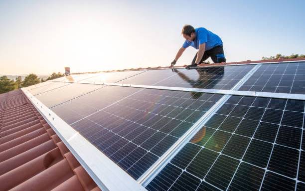 Rénovation énergétique