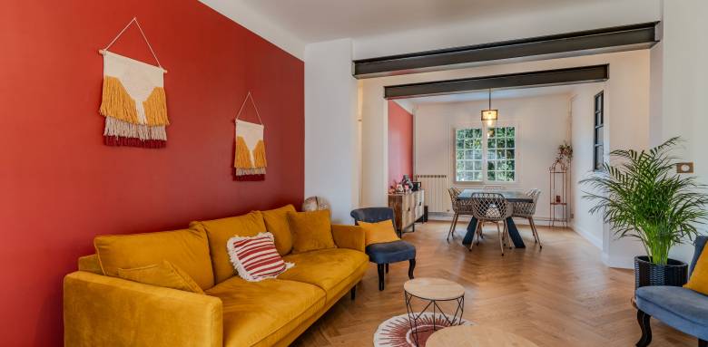 Combien de temps dure une rénovation de maison - Pornic 44