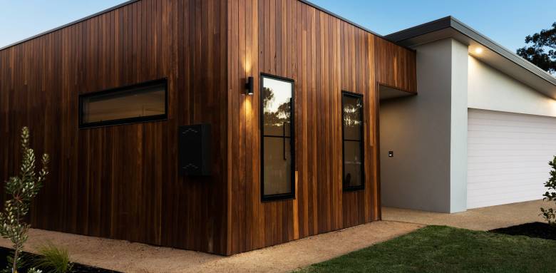 Avantages de la construction de l'extension en bois - Lattes 34