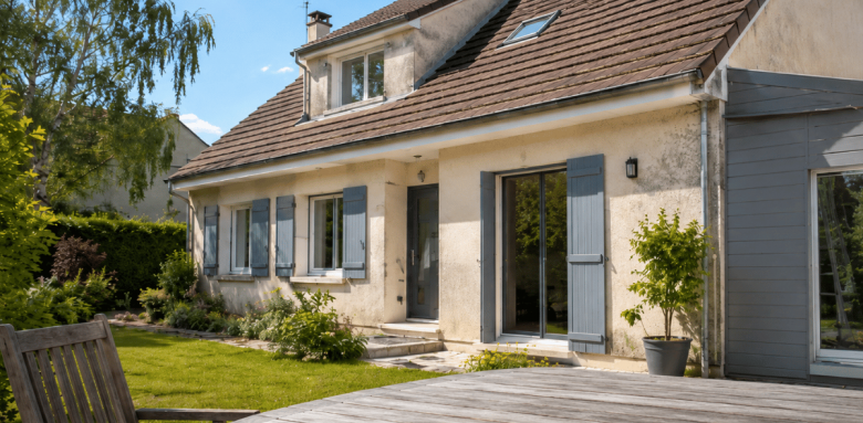 Travaux à Etampes  par où commencer quand on veut rénover sa maison 