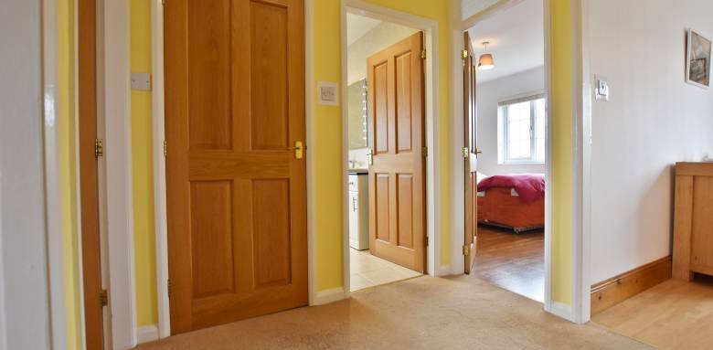 Isolation phonique chambre