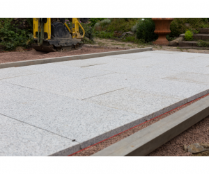 Création de terrasse Poissy