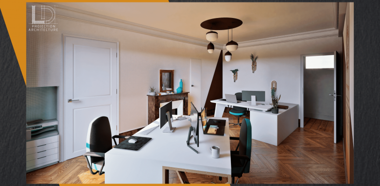 Expert en travaux d'habitat