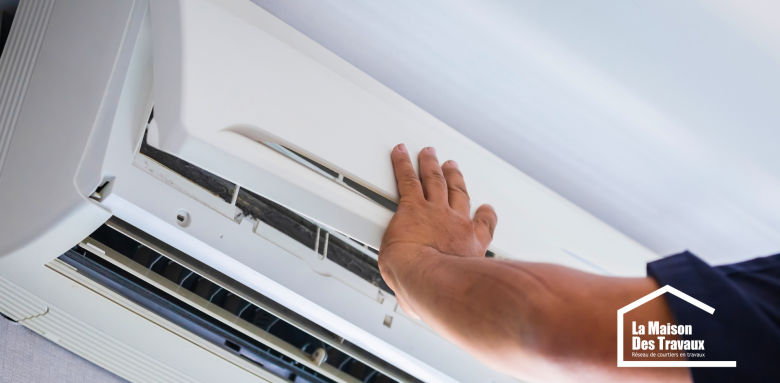 Installation climatisation Strasbourg
