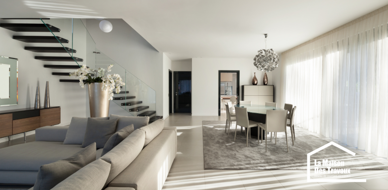 Rénovation appartement Manosque