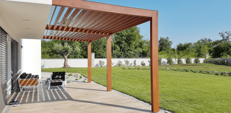 Terrasse Hyères