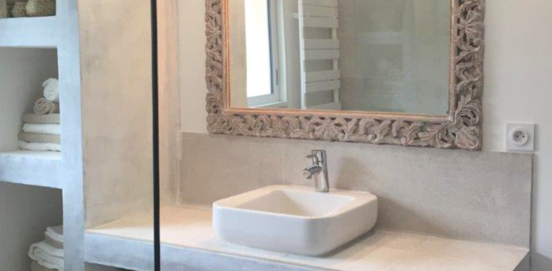 Rénovation salle de bain
