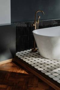 Rénovation d'une salle de bain 