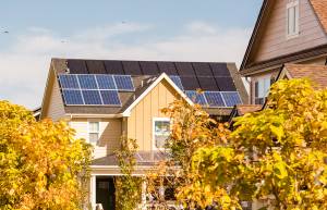 Choix panneaux solaires photovoltaiques