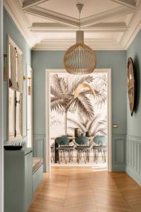 Tendance déco intérieur 2021