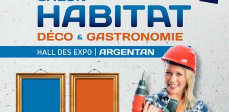 Salon de l'habitat Argentan