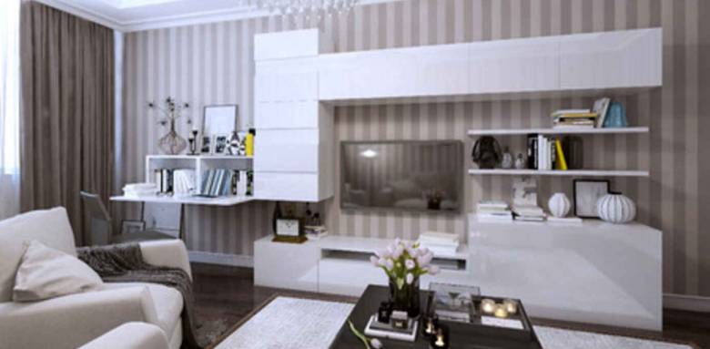 Rénovation de placards avec LA MAISON DES TRAVAUX D'ANNECY 