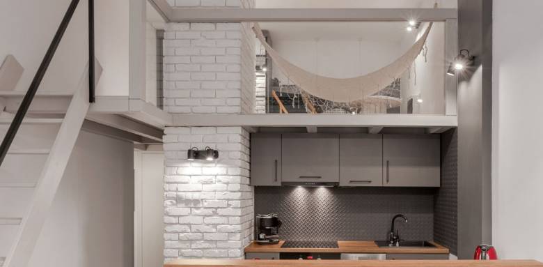mezzanine
