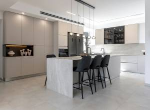 Quel style de cuisine choisir pour une pièce à votre image ?