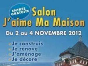 Salon J'aime ma Maison, La Baule