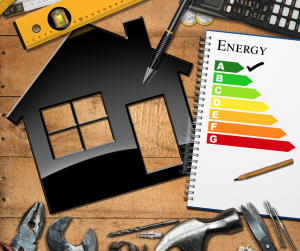 Rénovation énergétique à Arras