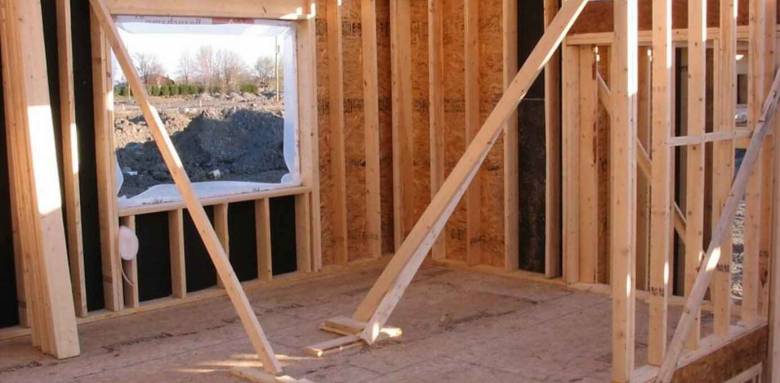 Focus sur la maison en bois par La Maison Des Travaux Nantes Ouest Saint Herblain