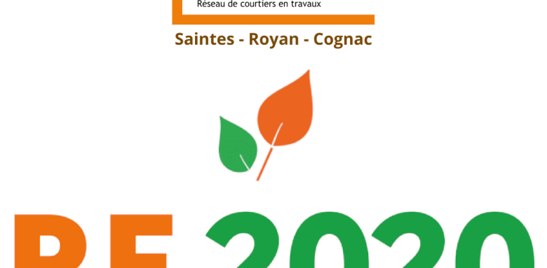 RE 2020 : S'informer sur la nouvelle réglementation
