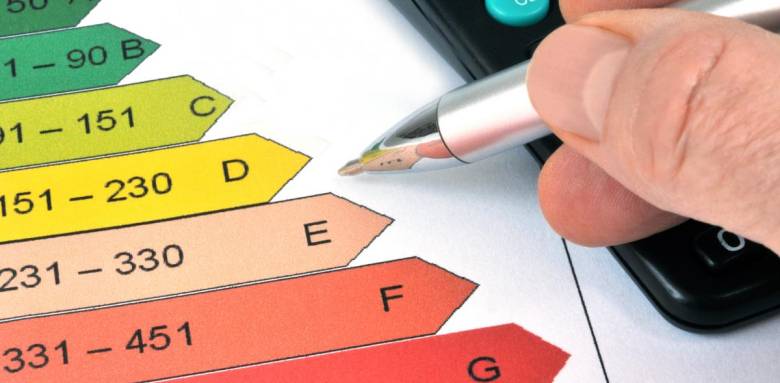 Le DPE, diagnostic de performance énergétique