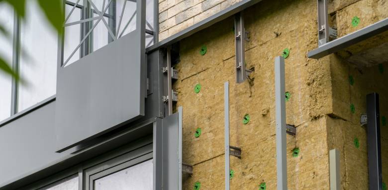 Quels sont les différents types d'isolation extérieure  