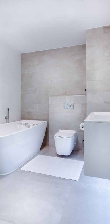 Aménager une salle de bain à Auch