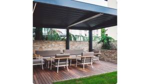 Aménager une terrasse ou un balcon en ville - 35133 La Chapelle-Fleurigné