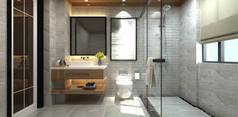 rénovation salle de bain 