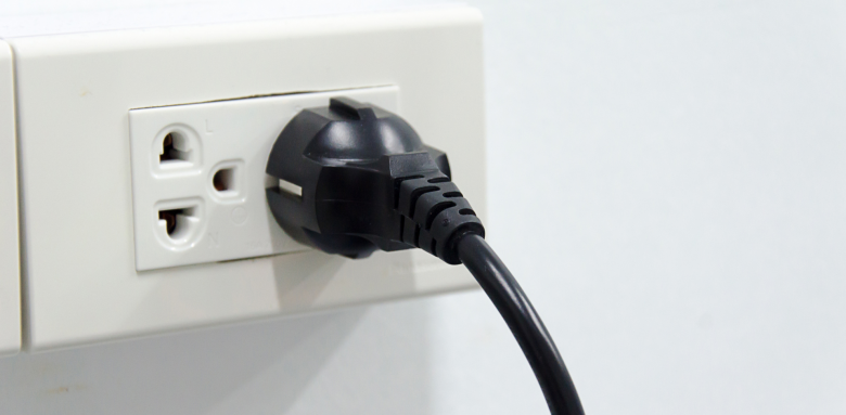 électricité