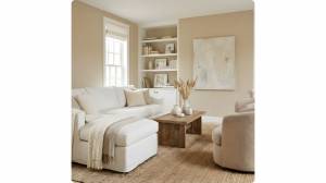 7 erreurs d’aménagement du salon à éviter pour un intérieur confortable et harmonieux - Parigné 35133