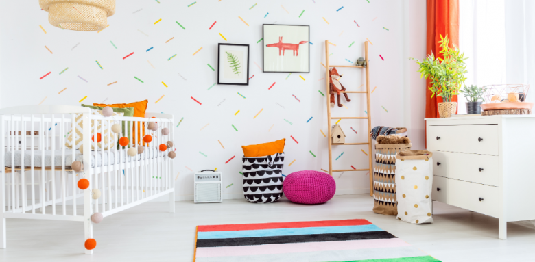 Déco chambre enfant Beaune