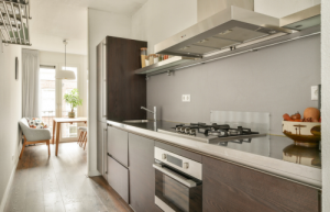 Adapter une cuisine pour une meilleure accessibilité à Val d’Europe