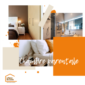 Chambre parentale 