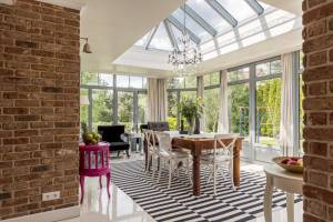 Construction de véranda : les éléments à connaître