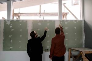 Rénover sans stress en étant bien accompagné, c'est possible